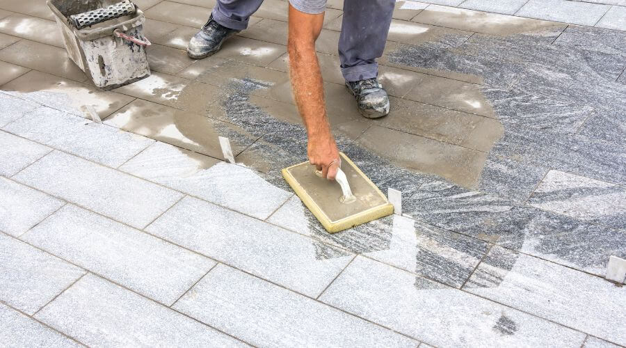 Professional gutter cleaning in Jbphh, HI